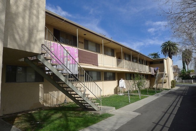 505 N Lincoln Ave