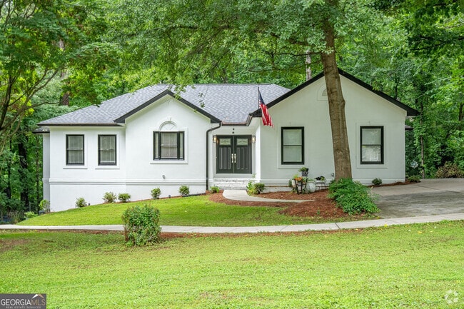 Building Photo - 3924 Ashford Dunwoody Rd NE Rental