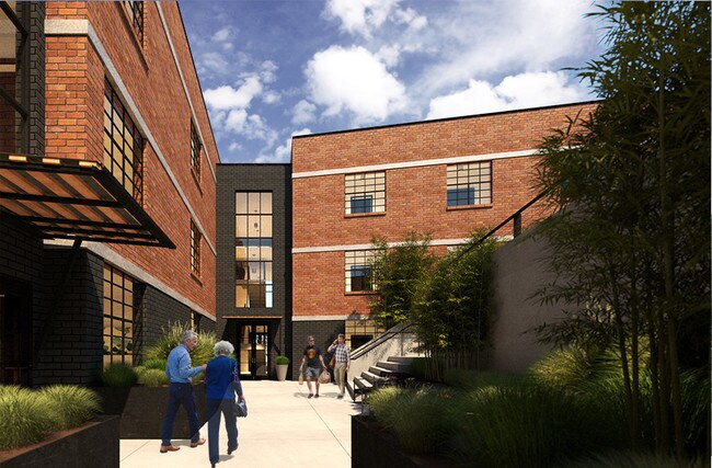 Photo - Mathis Apartments