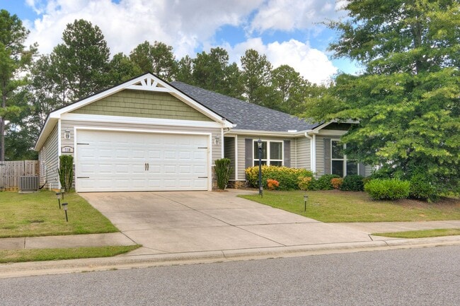 Photo - Beautiful Ranch in Grovetown