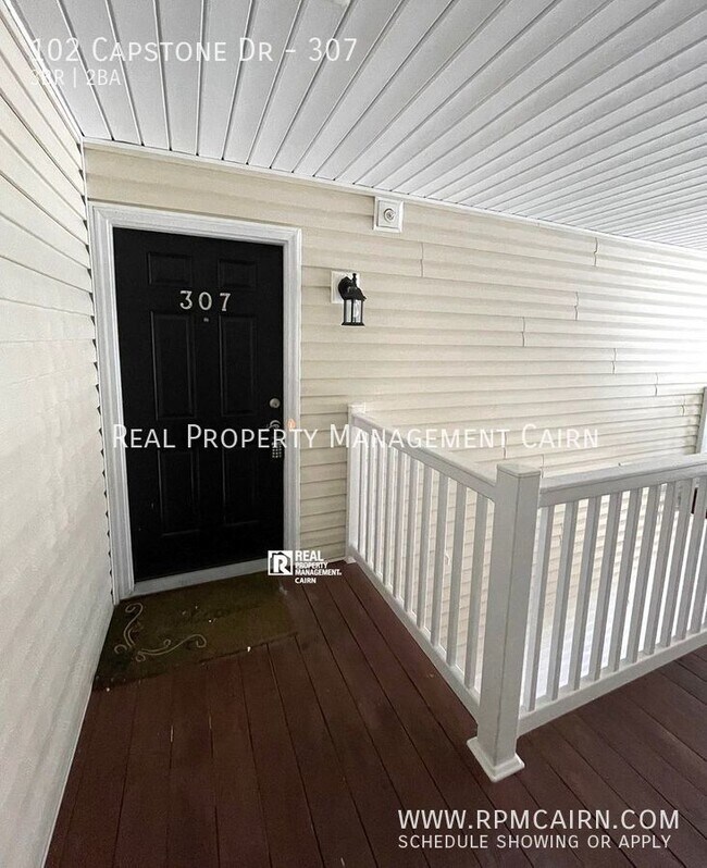 Photo - 102 Capstone Dr