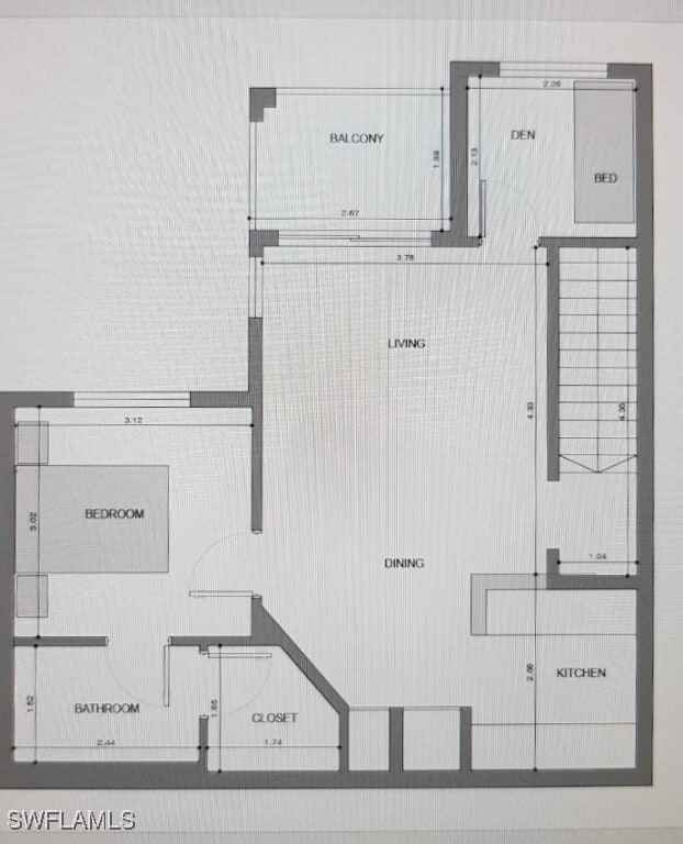 Building Photo - 124 Santa Clara Dr Unit 15 Rental