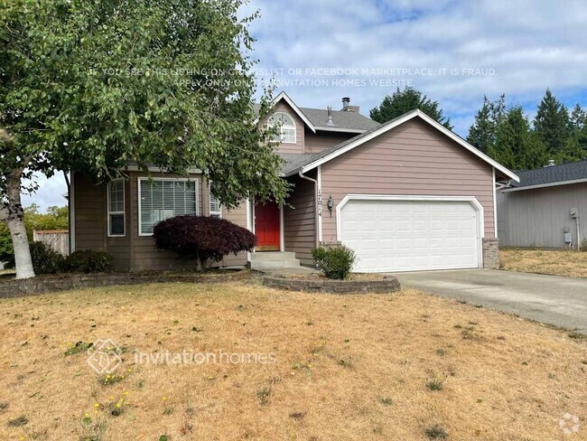 Building Photo - 17014 113th Ave Ct E Rental