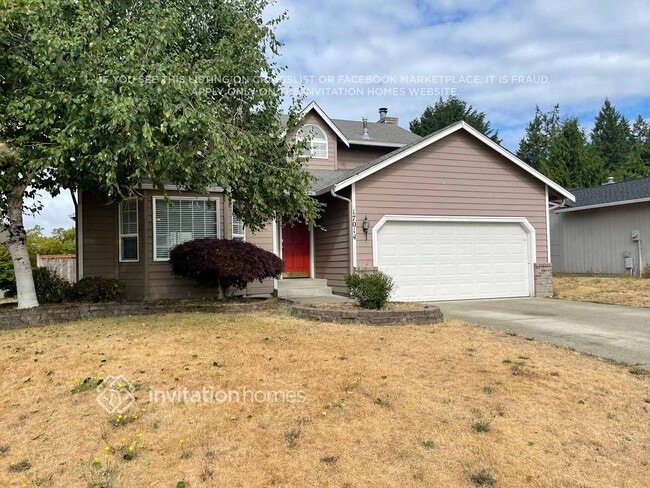Building Photo - 17014 113th Ave Ct E Rental
