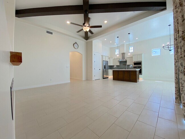 Photo - East El Paso 4 bed Refrig A/C