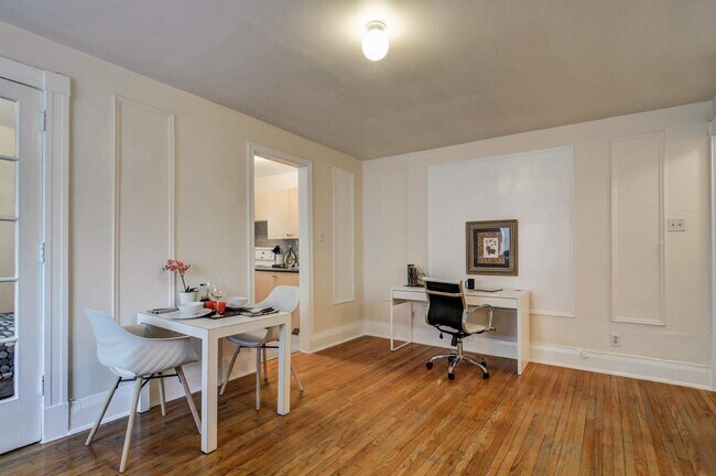 Photo - The Sheldrake Unit 1 Bedroom