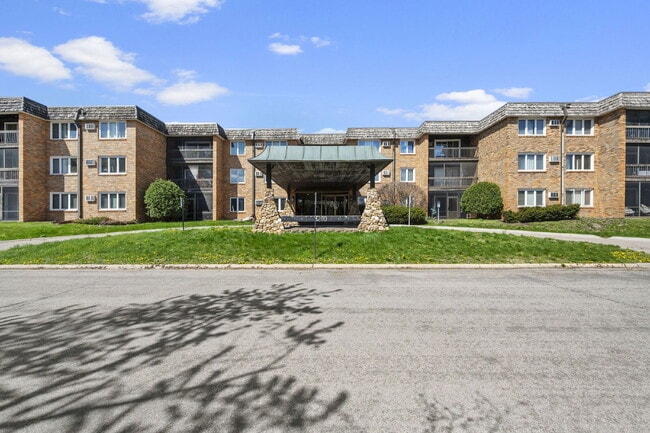 Photo - 3200 Virginia Ave S Unit #106