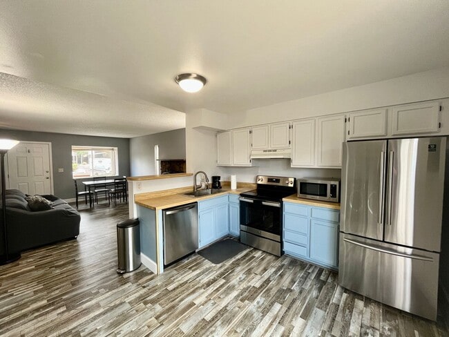 Photo - Charming 2 Bedroom Townhome in Briargate with so much new!