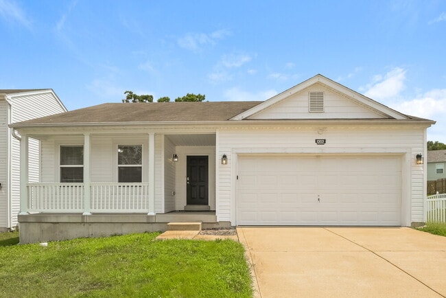 Building Photo - 1202 Liberty Cross