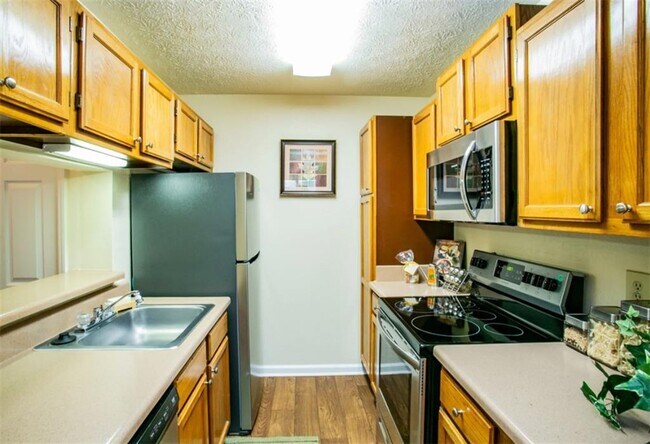 3450 Jones Mill Rd Unit 0103