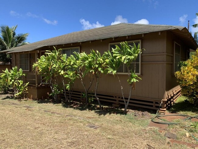 Photo - 804 Kialoa St