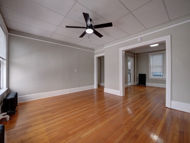Willett Apartments