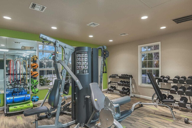 Photo - Villas at Gateway