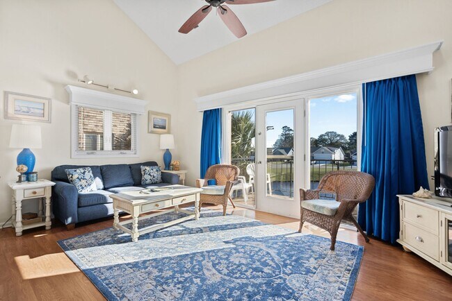 Photo - All Inclusive Seasonal Rental Available Oc...