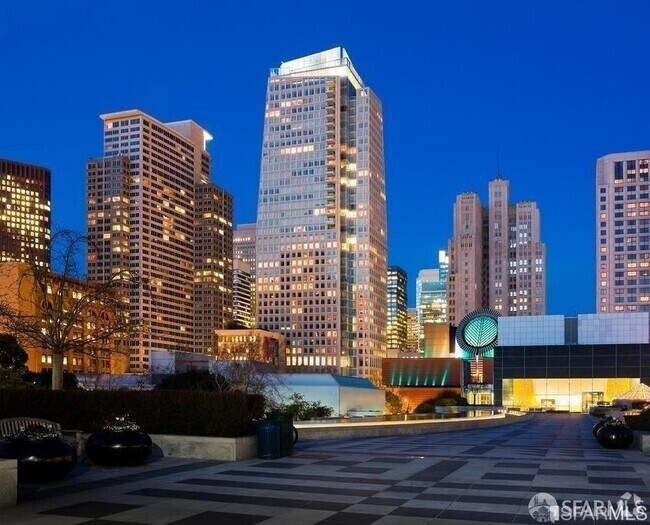 Building Photo - 188 Minna St Rental