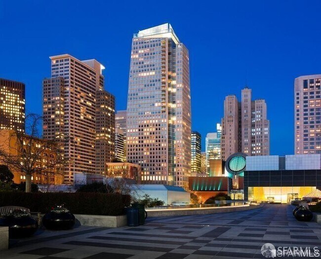 Photo - 188 Minna St Rental