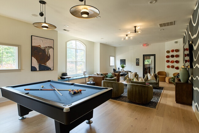 Apartamentos Haven at Patterson Place — foto de la comunidad