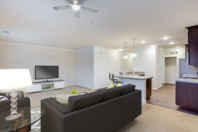Heritage Preserve Apartments