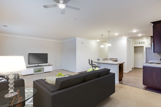 Photo - Heritage Preserve Apartments