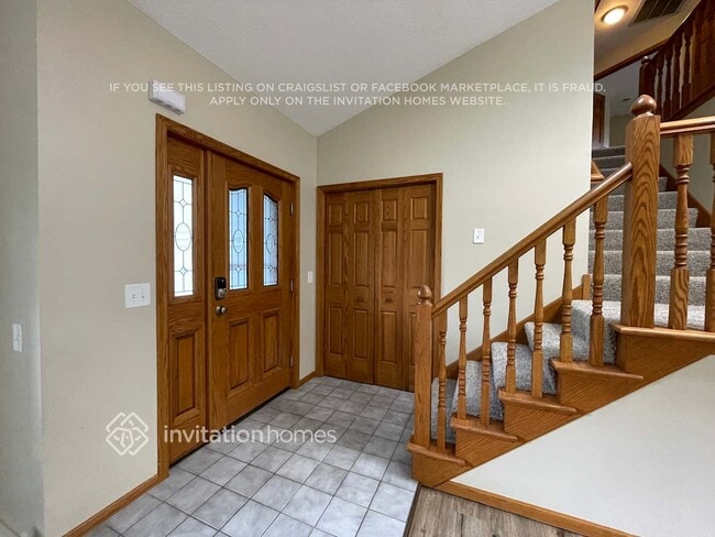 400 Cimarron Rd