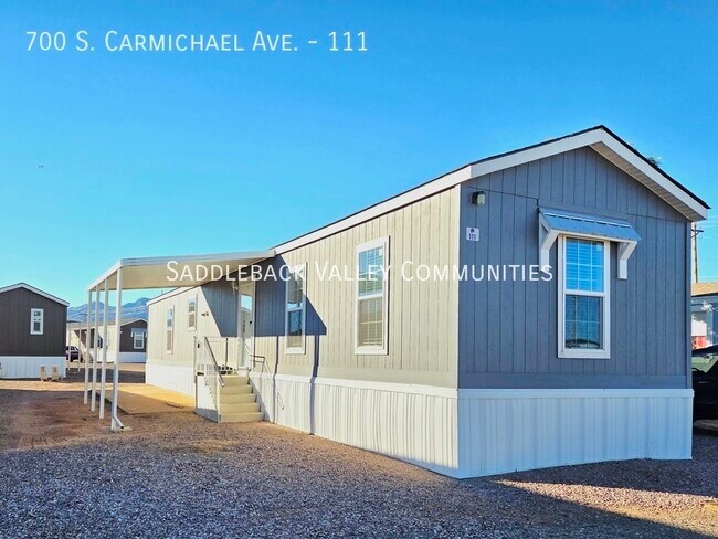 Photo - 700 S Carmichael Ave