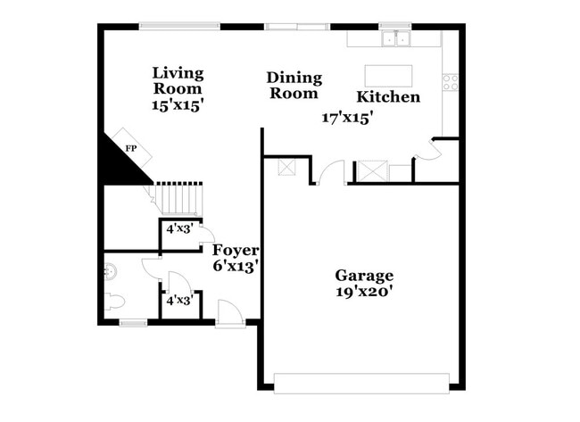 Photo - 61 Chinaberry Dr