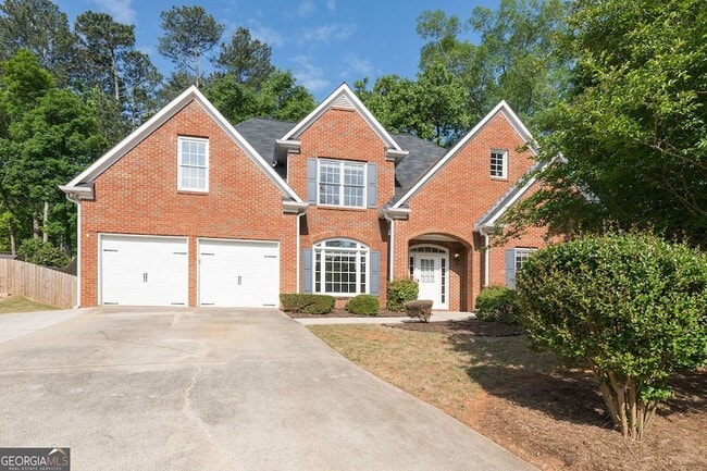 Building Photo - 1512 Fallen Leaf Ct SW