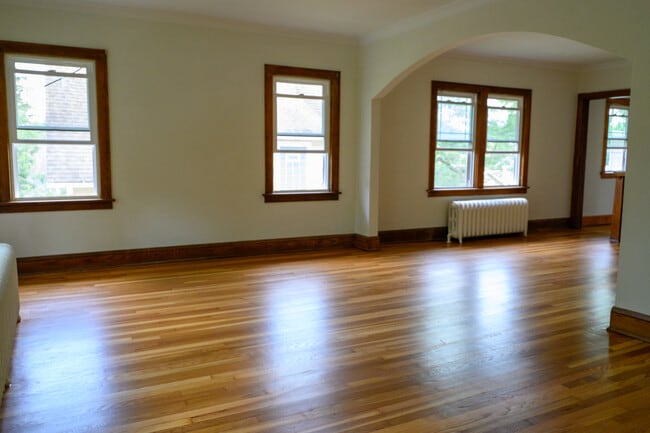 Living space - 4225 Emerson Ave N Unit 4225 Emerson Ave. N