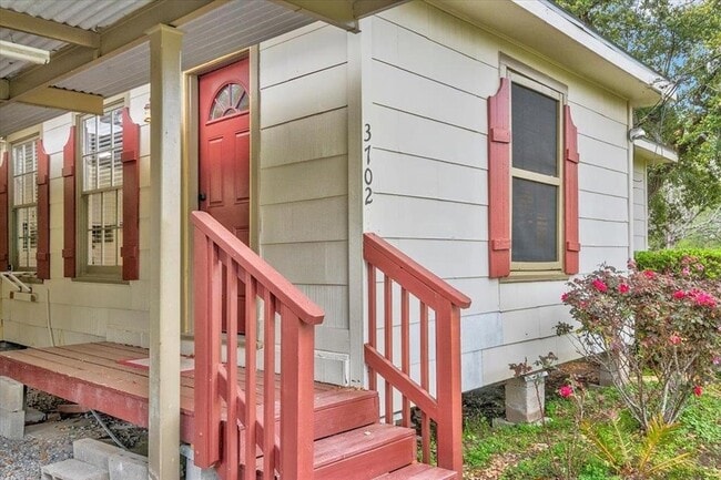 Photo - 3702 Travis Dr