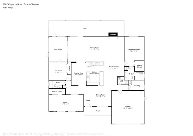 Photo - 7807 Capwood Ave