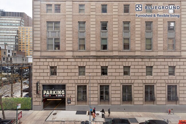 88 Schermerhorn St Unit SI FL4-ID2153