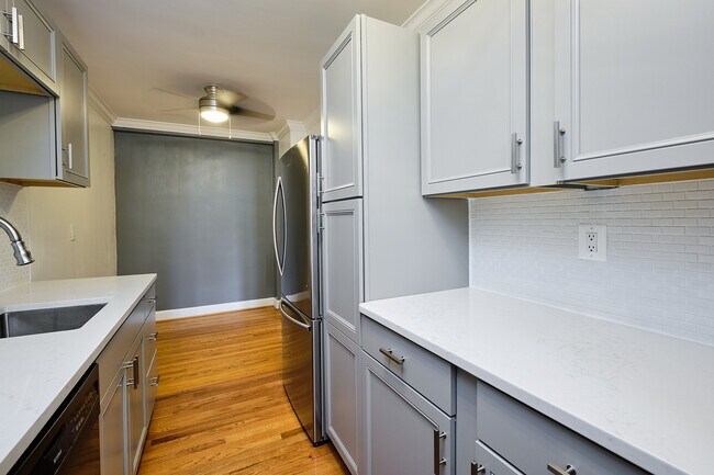 Photo - 3925 Davis Pl NW Unit 206