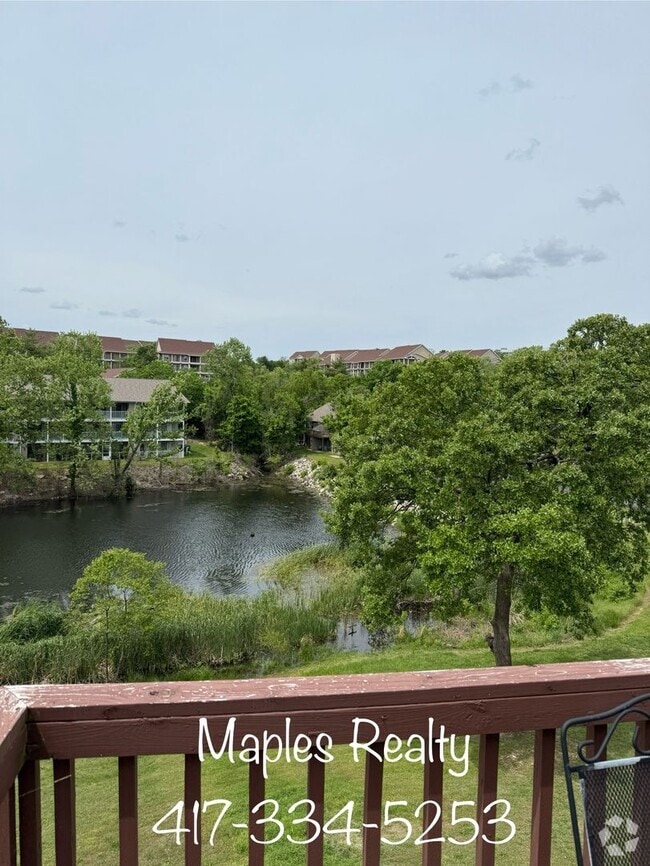 Building Photo - 2 BEDROOM/2 BATHROOM LOFT STYLE CONDO AT F...