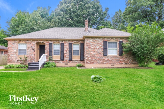 1781 Dorrie Ln