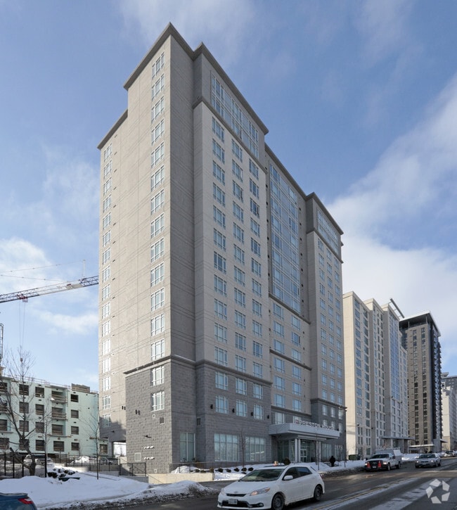 Building Photo - Preston House - Student Living