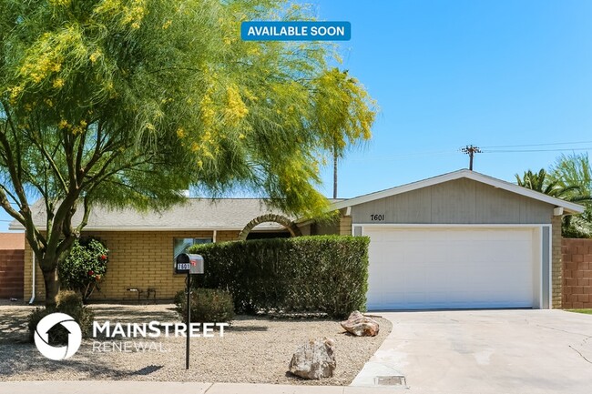 Photo - 7601 N 41st Ave House