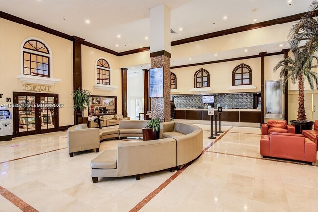 Photo - 19201 Collins Ave Unit 339