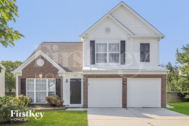 Building Photo - 3855 Windstream Way Rental