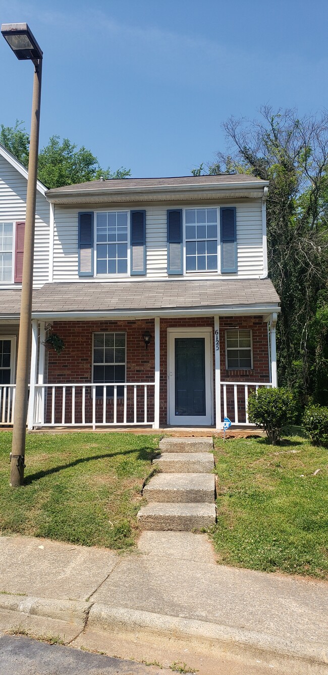Photo - 6125 Windsor Gate Ln Townhome
