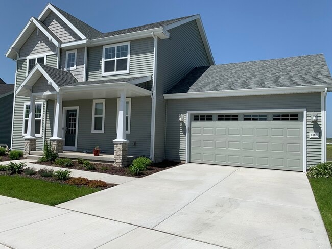 Building Photo - 5608 Levitan Ln Rental