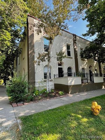 Building Photo - 3127 W 28th Ave Unit 7