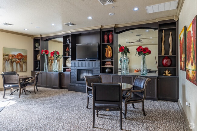 Clubhouse
