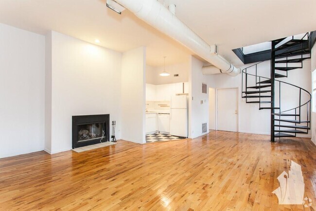 Building Photo - 2057 W Dickens Ave Unit 1N Rental