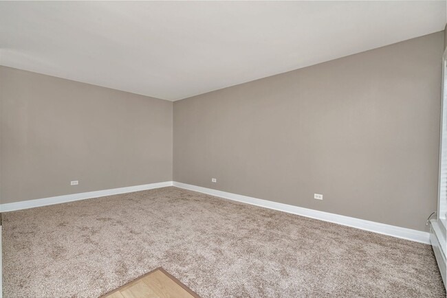 Parkside Apartments