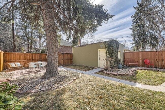 Photo - 3 BDR Oasis near Denver Botanic Gardens