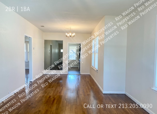 Building Photo - 134 Ward Ave