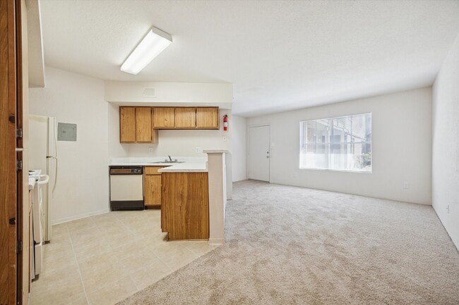 Building Photo - 1660 W T C Jester Blvd Unit 804