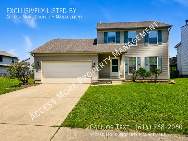 Photo - 4056 Brookrun Drive-