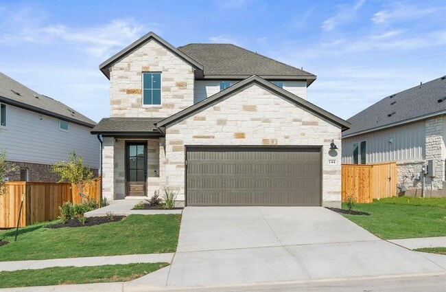 Photo - 144 Granit Oak Dr