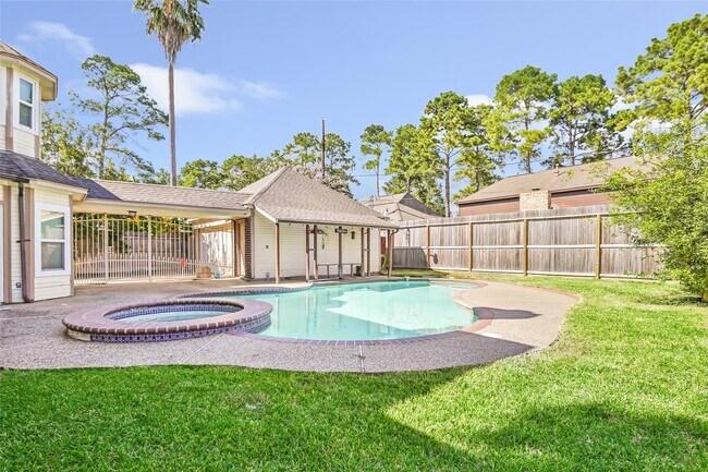 Photo - 16222 Rutley Cir